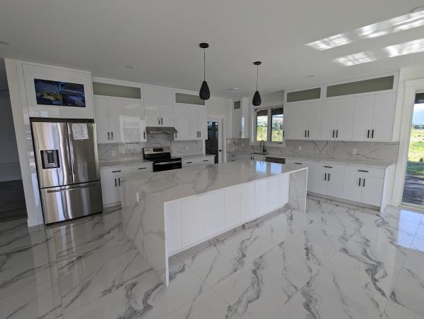 Millwoods Custom Cabinetry
