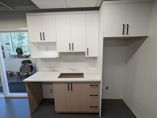 Millwoods Custom Cabinetry