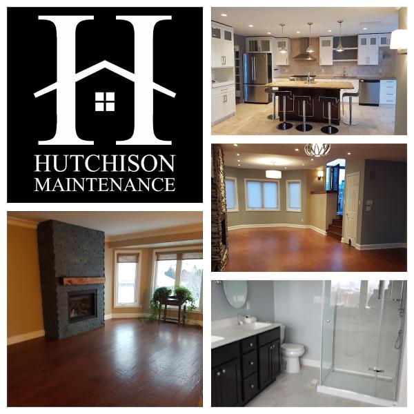 Hutchison Maintenance