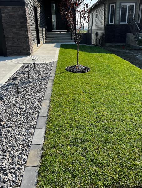 The Landscaping Company Inc.