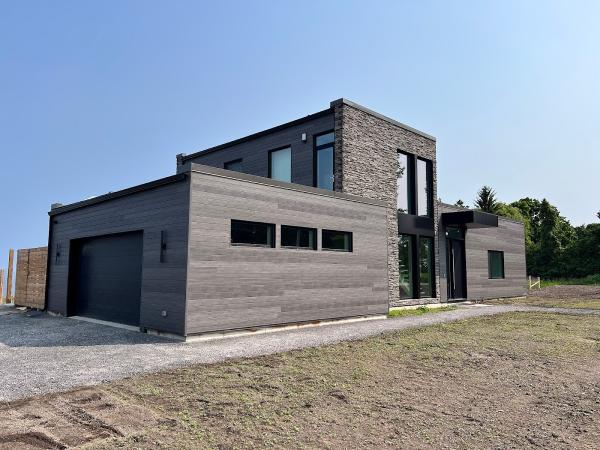 Turnkey Construction