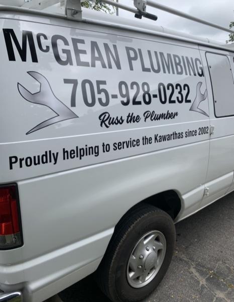 McGean Plumbing