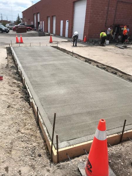 Orillia Paving Company