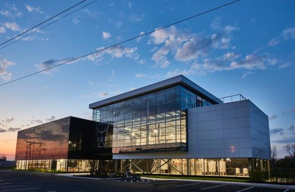 Revêtement Extérieur G.B.