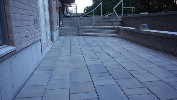 Paradise Gardens Landscaping Reg.