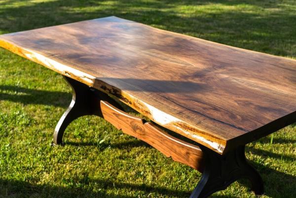 Heirloom Quality Fine Woodworking