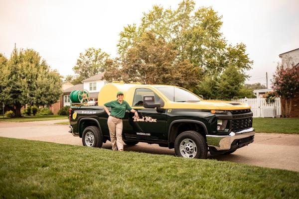 Weed Man Lawn Care