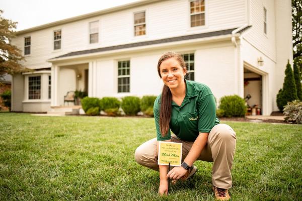 Weed Man Lawn Care