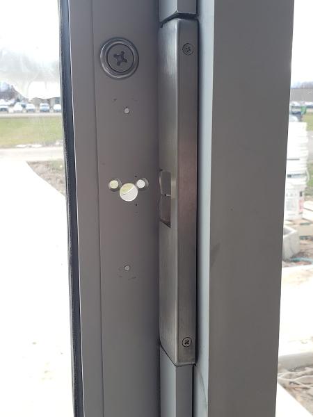 Cote Lock Service