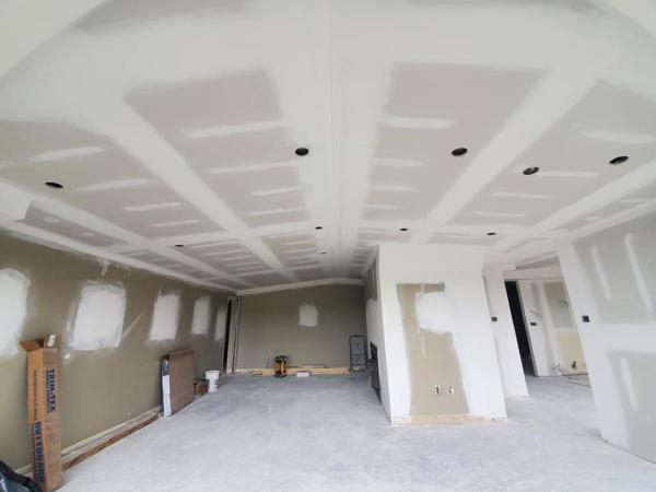 Triskele Drywall & Painting Services