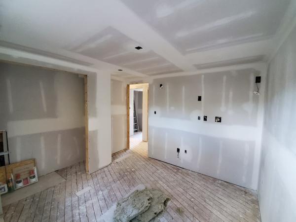 Triskele Drywall & Painting Services