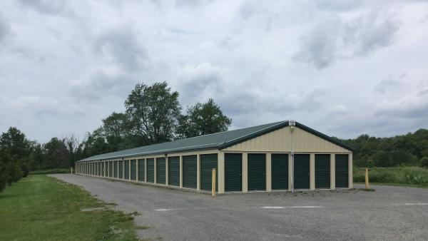 Crosby Self Storage