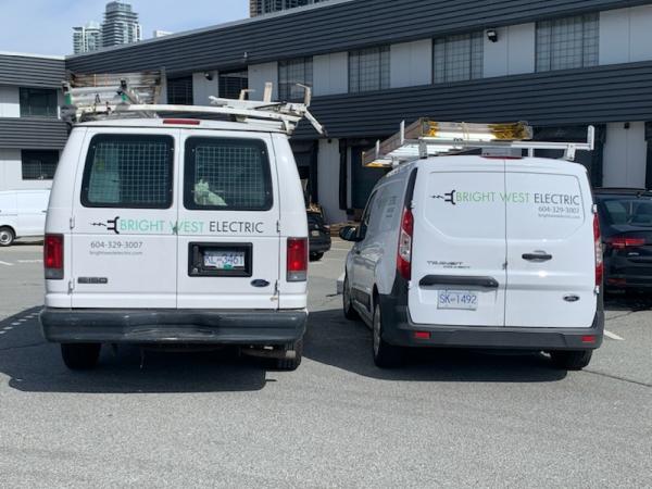 Bright West Electric