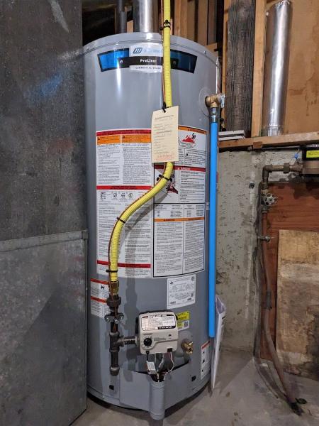 Button's Heating & Air Conditioning