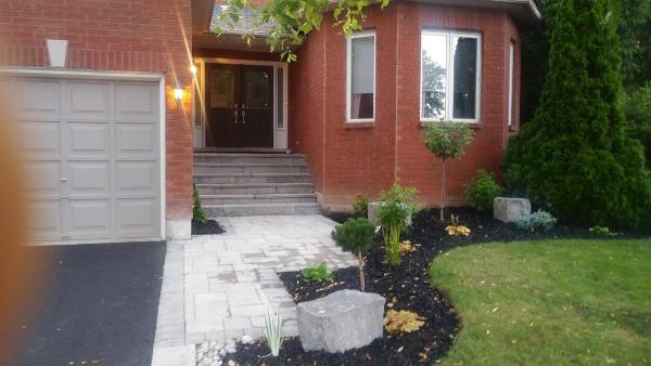 Cedargate Landscaping