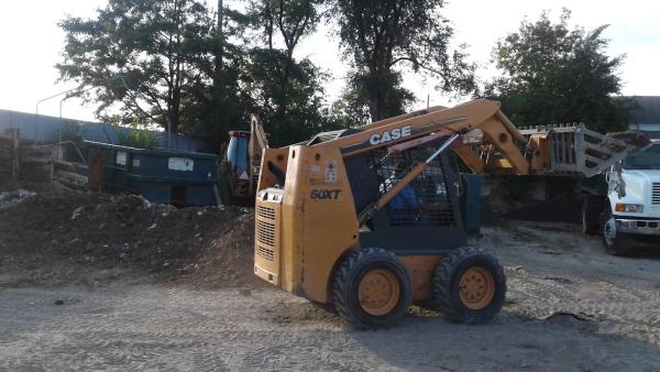 Galbraith Disposal and Excavation Limited