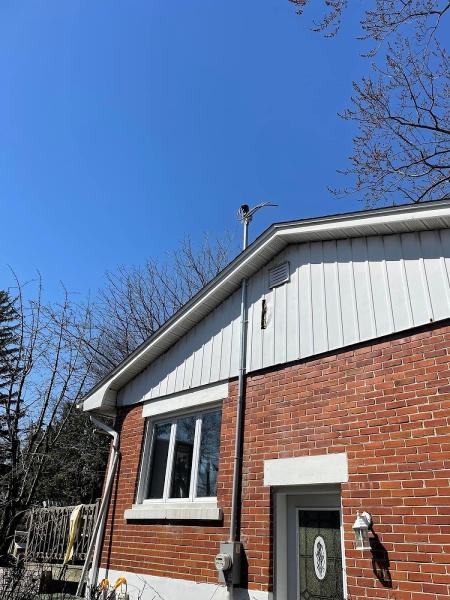 Robix Electrique Inc.