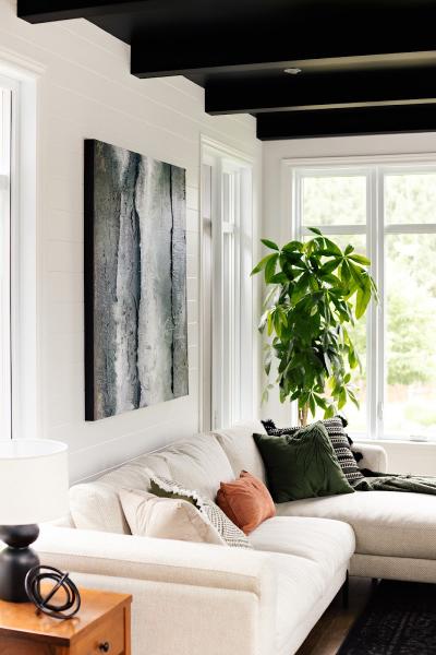Noir Sur Blanc Art-Design