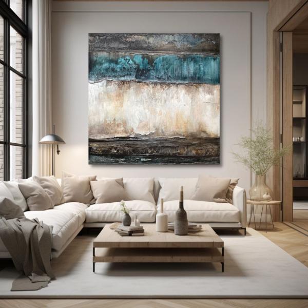 Noir Sur Blanc Art-Design