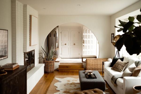 Patricia Lucy Interior Design