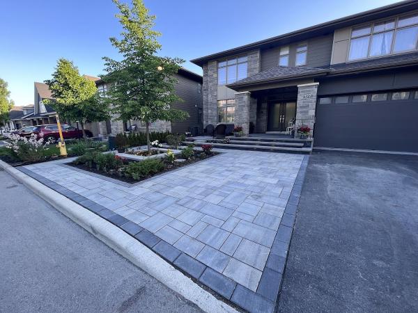 WE Landscaping Ottawa