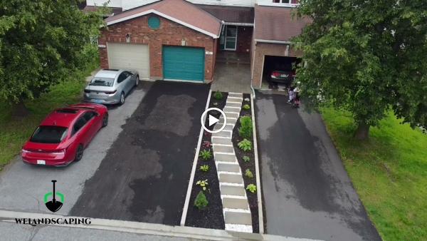 WE Landscaping Ottawa