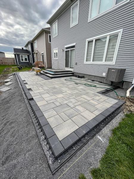 WE Landscaping Ottawa