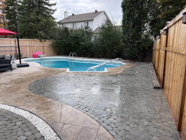 WE Landscaping Ottawa