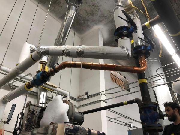 17 Plumbing & Construction Design