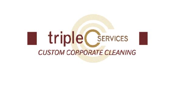 Triple C Services Custom Corporate Cleaning