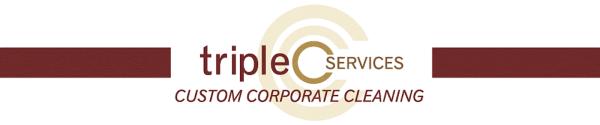 Triple C Services Custom Corporate Cleaning