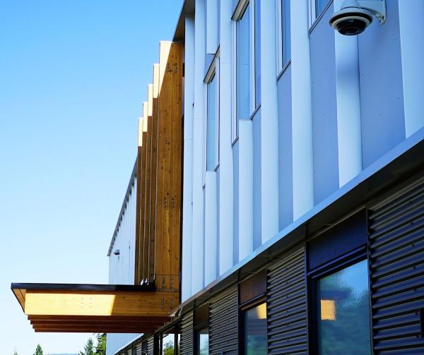 Skytec Contracting Canada LTD