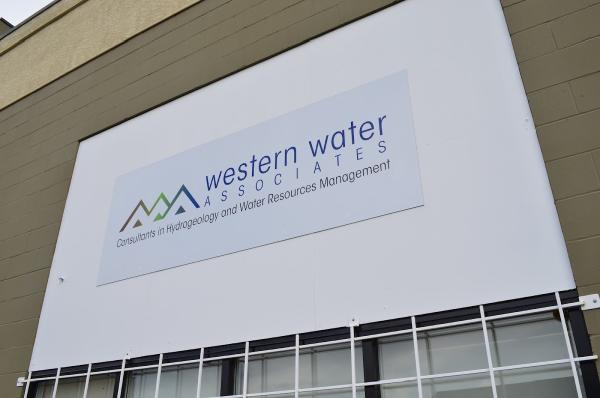 Western Water Associates Ltd