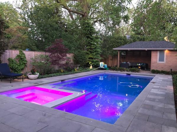 Brenya Pools & Spa Inc.