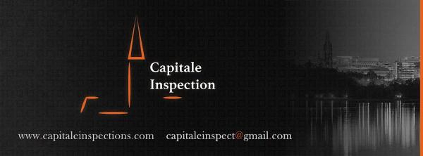 Capitale Inspection