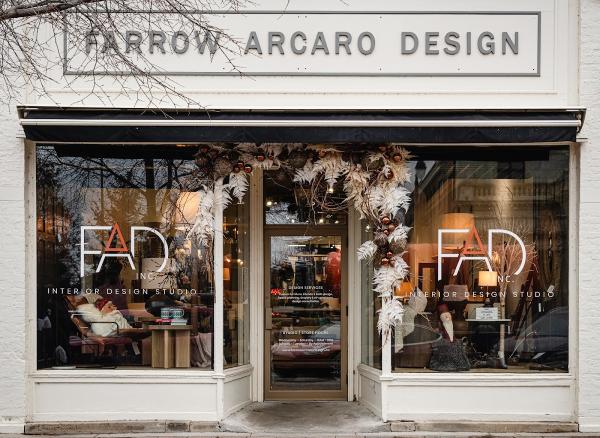 Farrow Arcaro Design (F.a.d.)