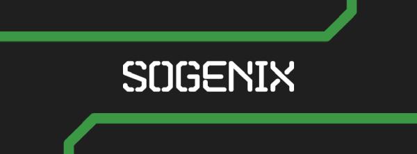 Sogenix Groupe Conseil Inc.