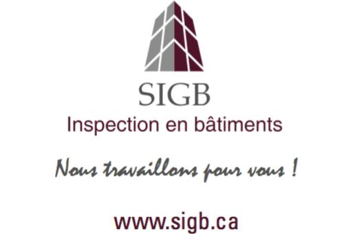 Sigb Inspection en Bâtiments