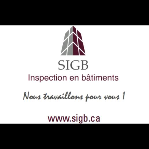 Sigb Inspection en Bâtiments