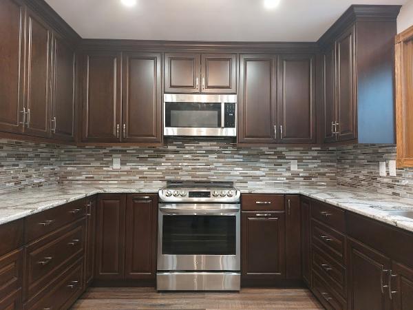 Upper Cabinetry