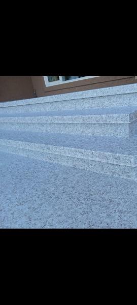 Star Decking