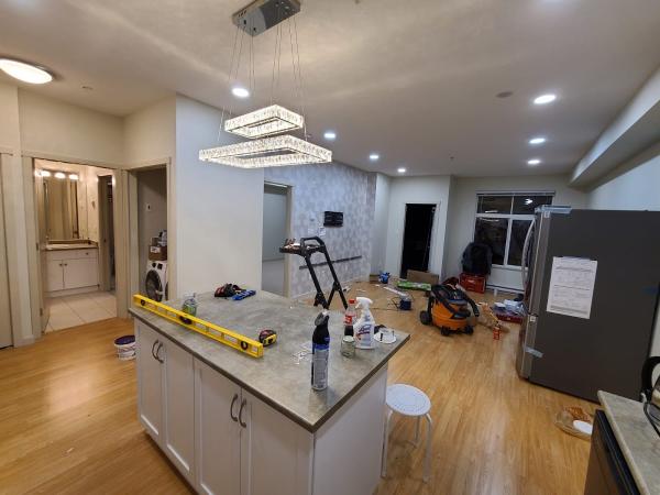 Pacific Total Electric Ltd