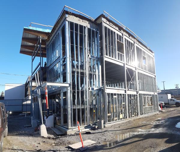 Arc One Contracting Inc.