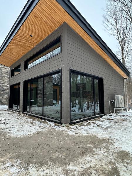 Performance Exteriors