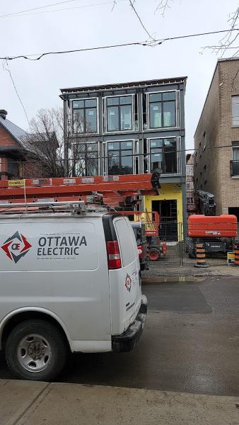 Ottawa Electric