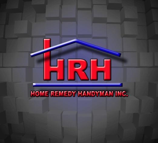 Home Remedy Handyman Inc.