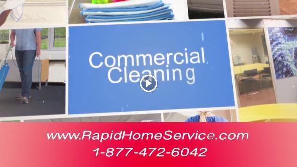 Rapid Home Service