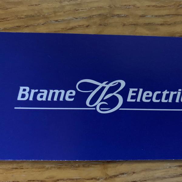 Brame Electric Inc