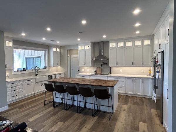 Kemptville Windows & Kitchens