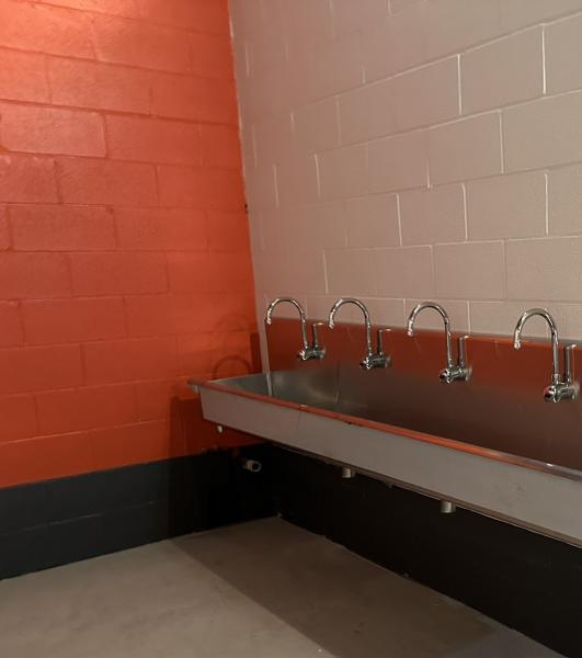 Great Lakes Painting